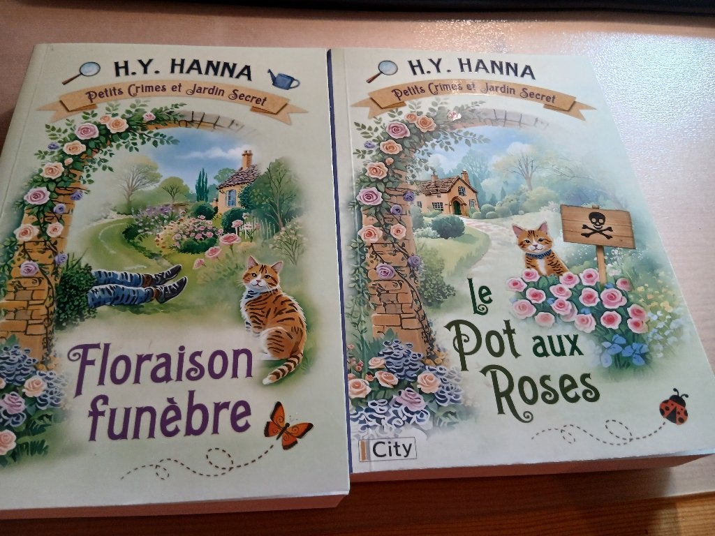 vive la lecture en vacances, Enlèvement, Comme neuf