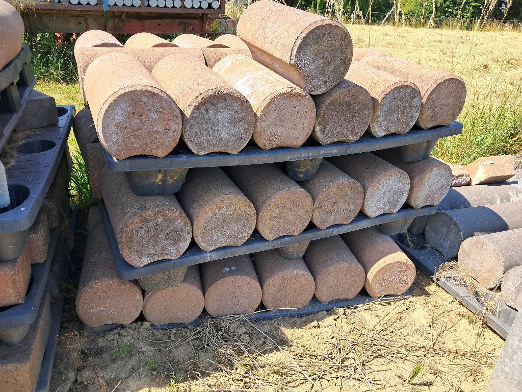 Betonblokken, Enlèvement, Neuf, Béton