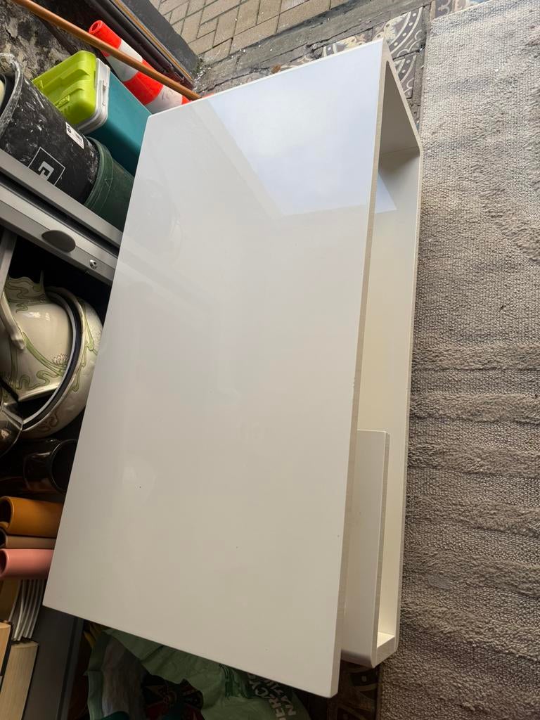 Table de sallon, Enlèvement, Comme neuf