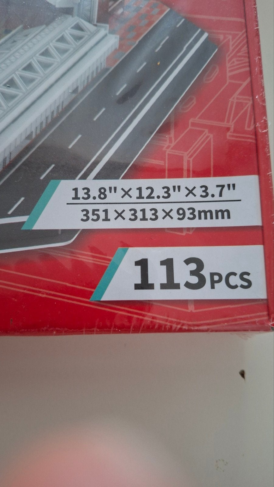 Puzzle 3d stade Liverpool, Hobby & Loisirs créatifs, Trains miniatures | Échelle N, Enlèvement