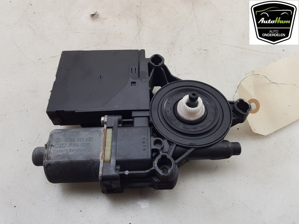 MOTOR RAAMMECHANIEK Volkswagen Passat Variant (365), Gebruikt, Volkswagen