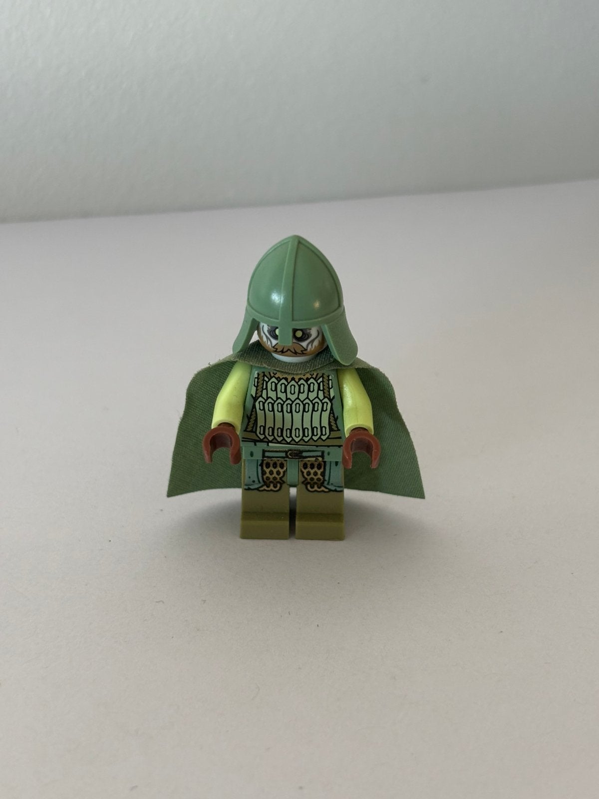 Lego minifigure soldier of dead Lord Of The Rings, Kinderen en Baby's, Ophalen of Verzenden, Zo goed als nieuw, Lego
