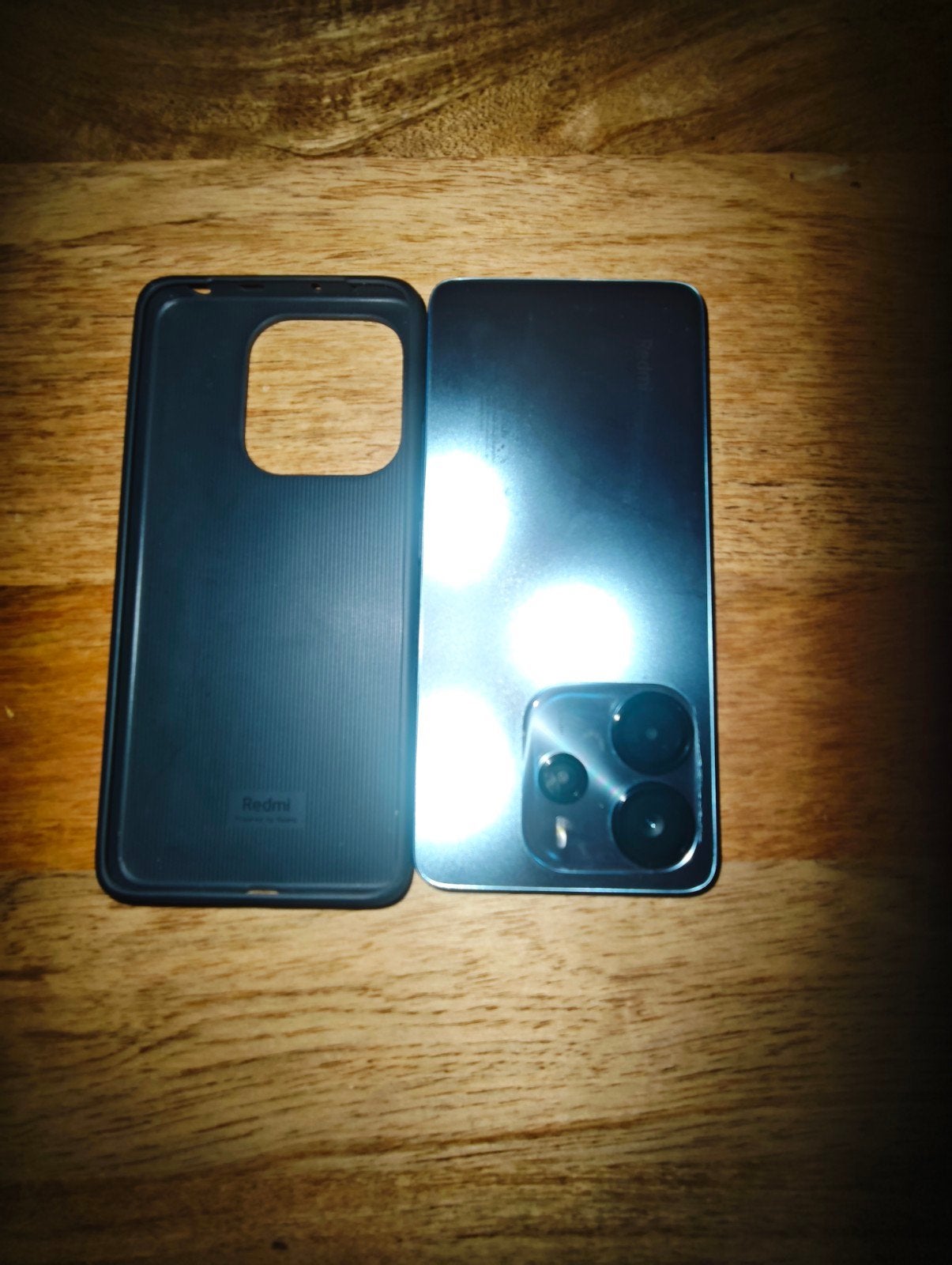 Redmi note 14/256 gb, Enlèvement, Comme neuf