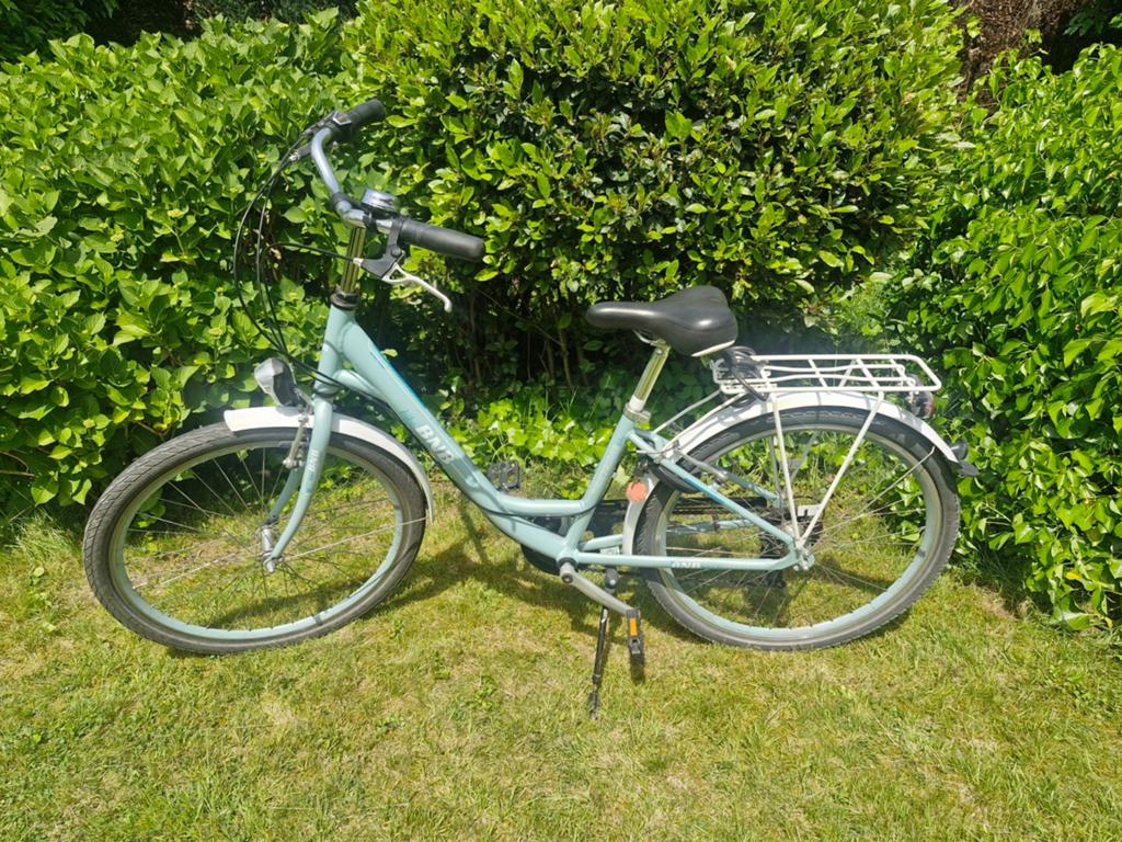 Mooie fiets 26 inch. Prima staat., Ophalen, Versnellingen