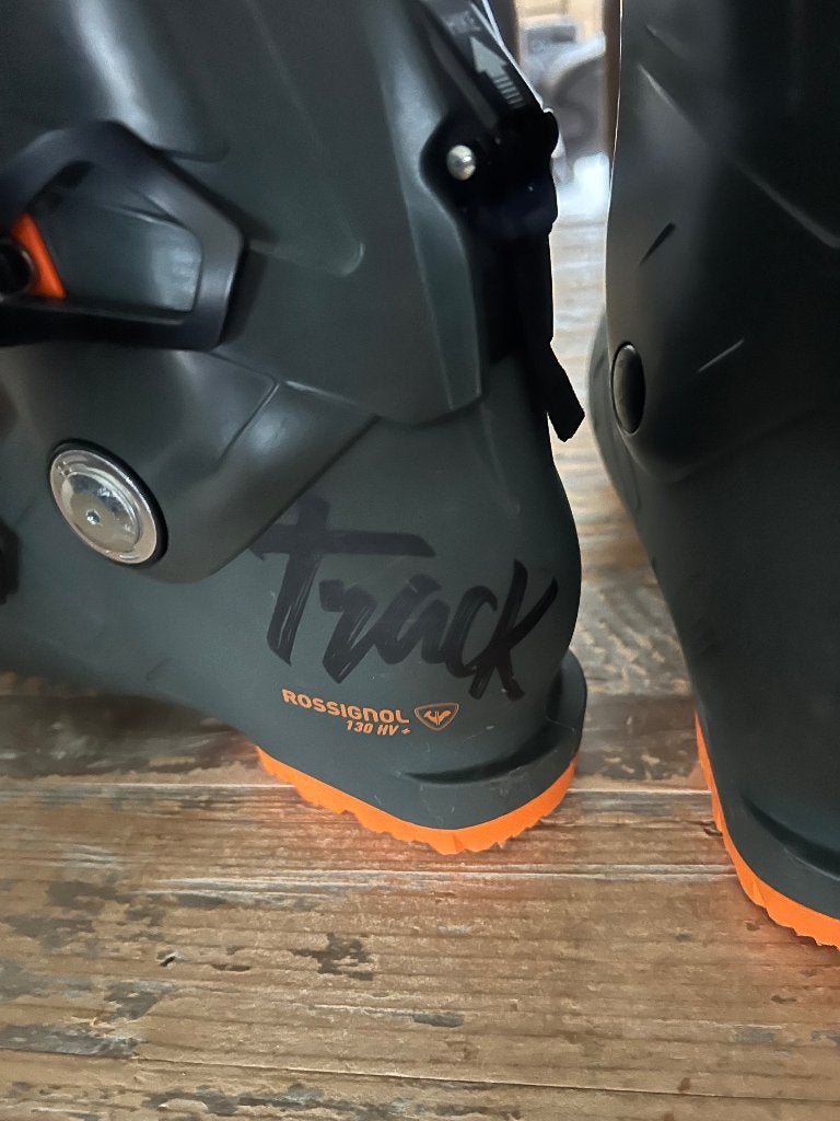 Skibotten, Sports & Fitness, Enlèvement ou Envoi, Rossignol, Comme neuf, Chaussures