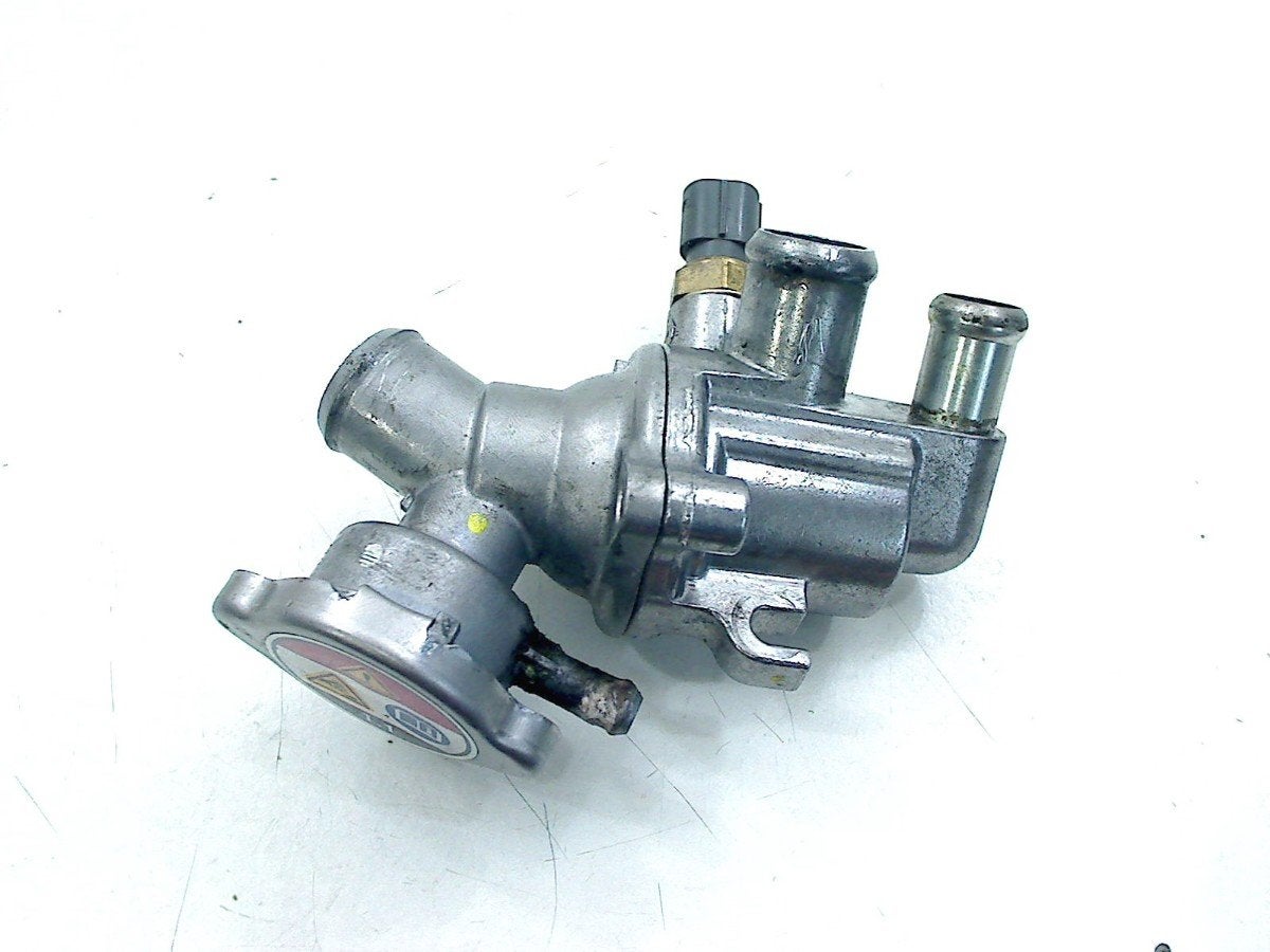 BOITIER THERMOSTAT Honda CB 1000 R 2008-2016 (CB1000R), Motos, Dhr. S. di Majo, Utilisé, Info@cama-motorparts.nl, P.J. Troelstraweg 8 8
3144 CX  MAASSLUIS, NL