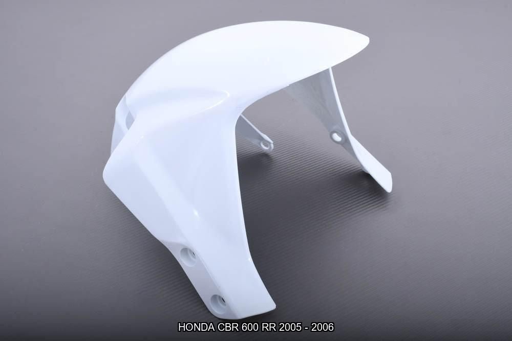 AVDB Voorspatbord voor HONDA CBR 600 RR 2005 - 2006, Motoren, Ophalen of Verzenden, Nieuw