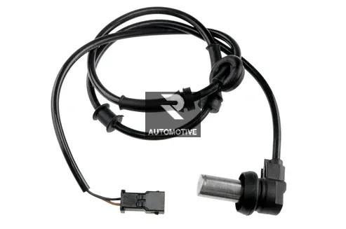 Capteur ABS arri re Audi A4 B5 (8D2), (8D5) 8D0927807A, Neuf, AUDI AG, Auto-Union-Strasse 1
85045  Ingolstadt, DE, Audi