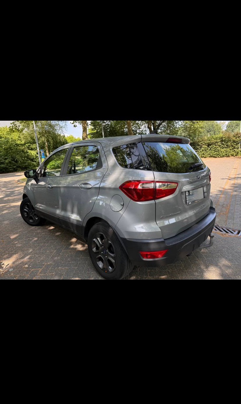 Ford mooi staat, Autos, Entreprise, Achat, Ecosport