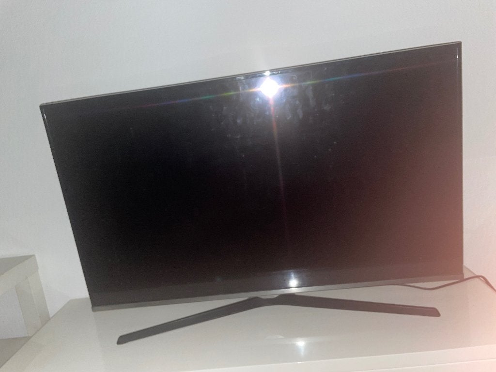 Samsung tv, TV, Hi-fi & Vidéo, Télévisions, Enlèvement ou Envoi, 40 à 60 cm, Comme neuf, Samsung