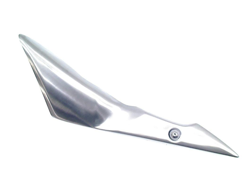 BOUCLIER THERMIQUE Honda NC 750 X 2021- (01-2021/-), Dhr. S. di Majo, Utilisé, Info@cama-motorparts.nl, P.J. Troelstraweg 8 8
3144 CX  MAASSLUIS, NL