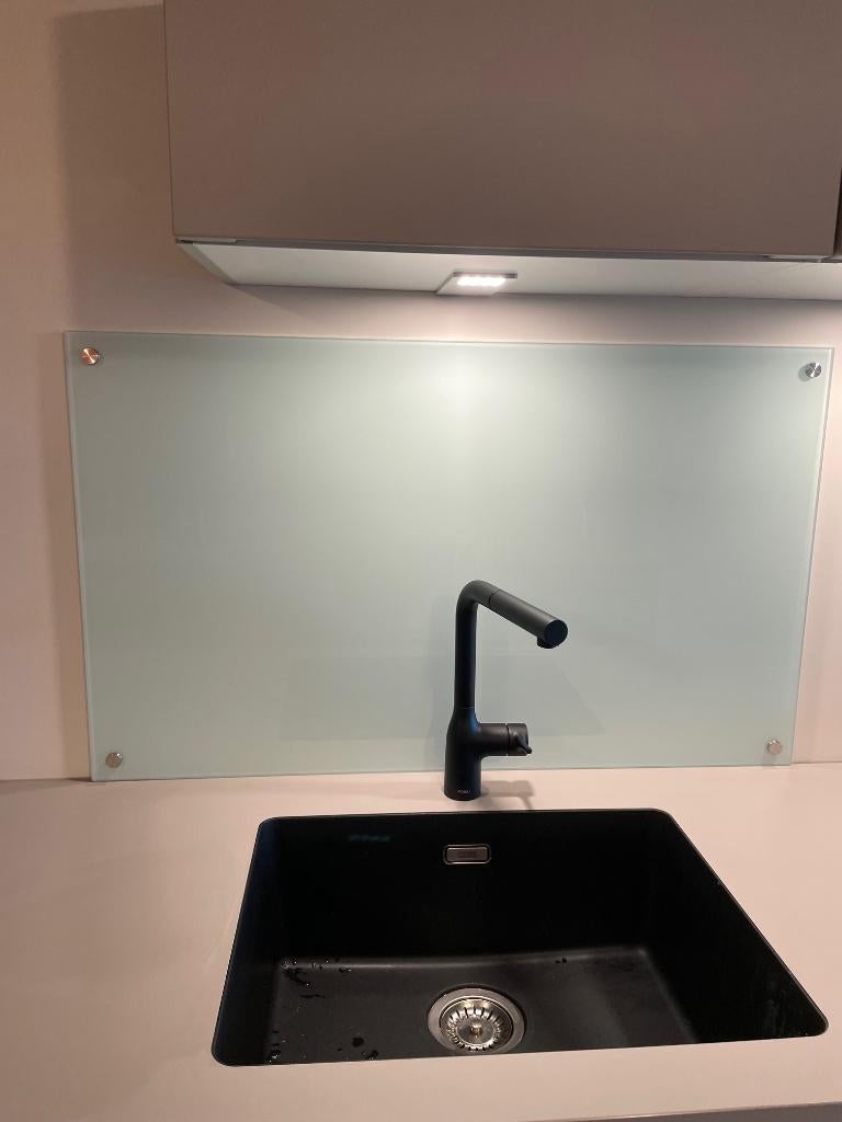 Mitigeur de cuisine Nobili Mania, Moins de 25 cm, Moins de 100 cm, Enlèvement, Utilisé