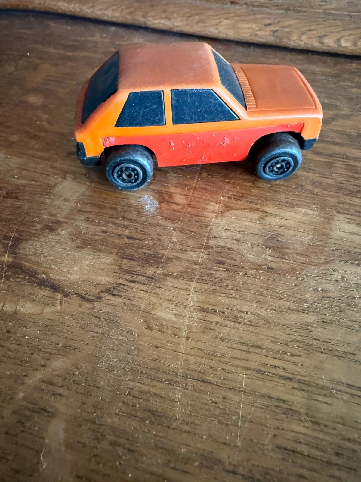 Petite voiture à deux portes, Enlèvement ou Envoi, Utilisé