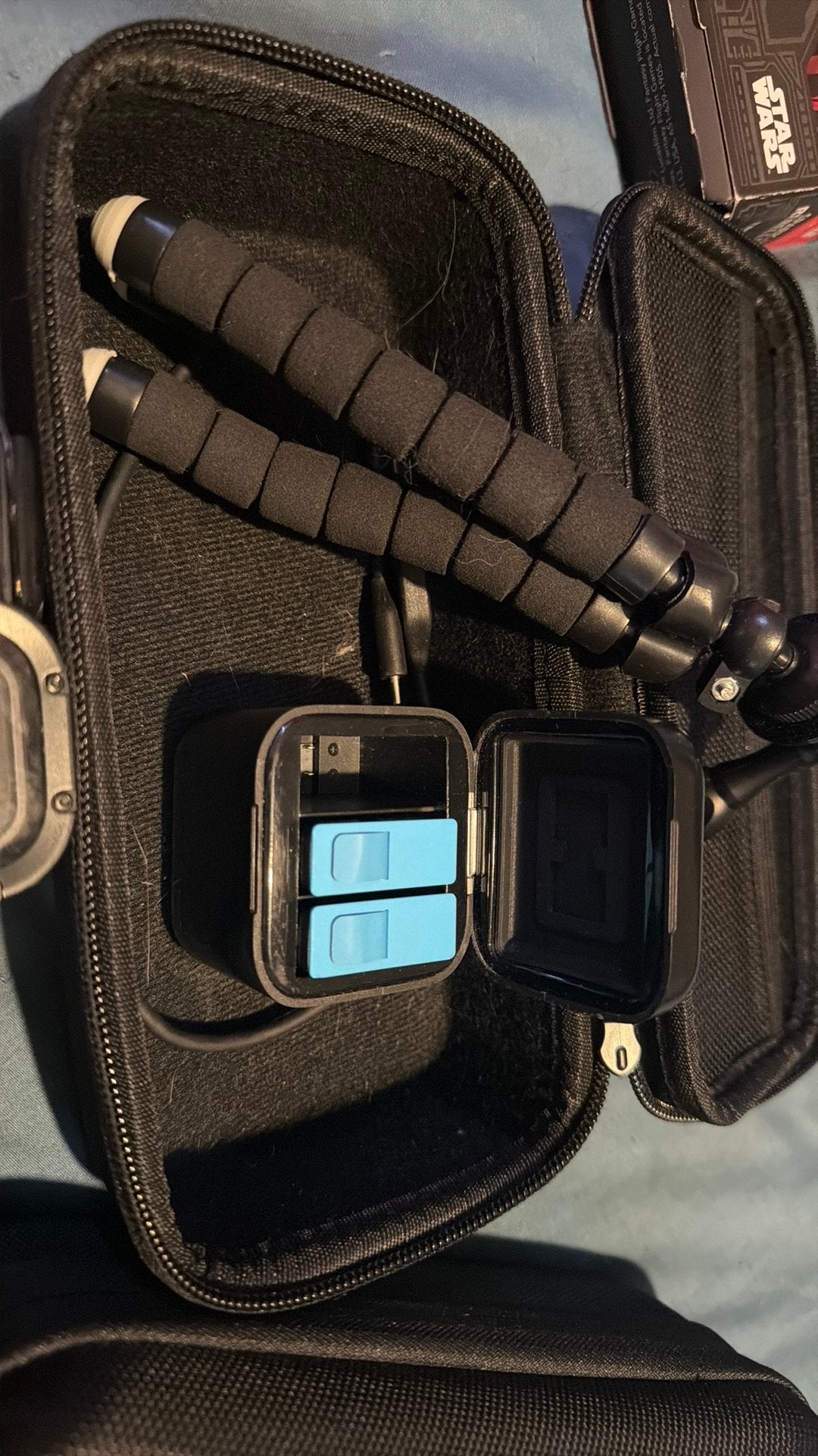 Go pro hero 9black, Ophalen, Zo goed als nieuw