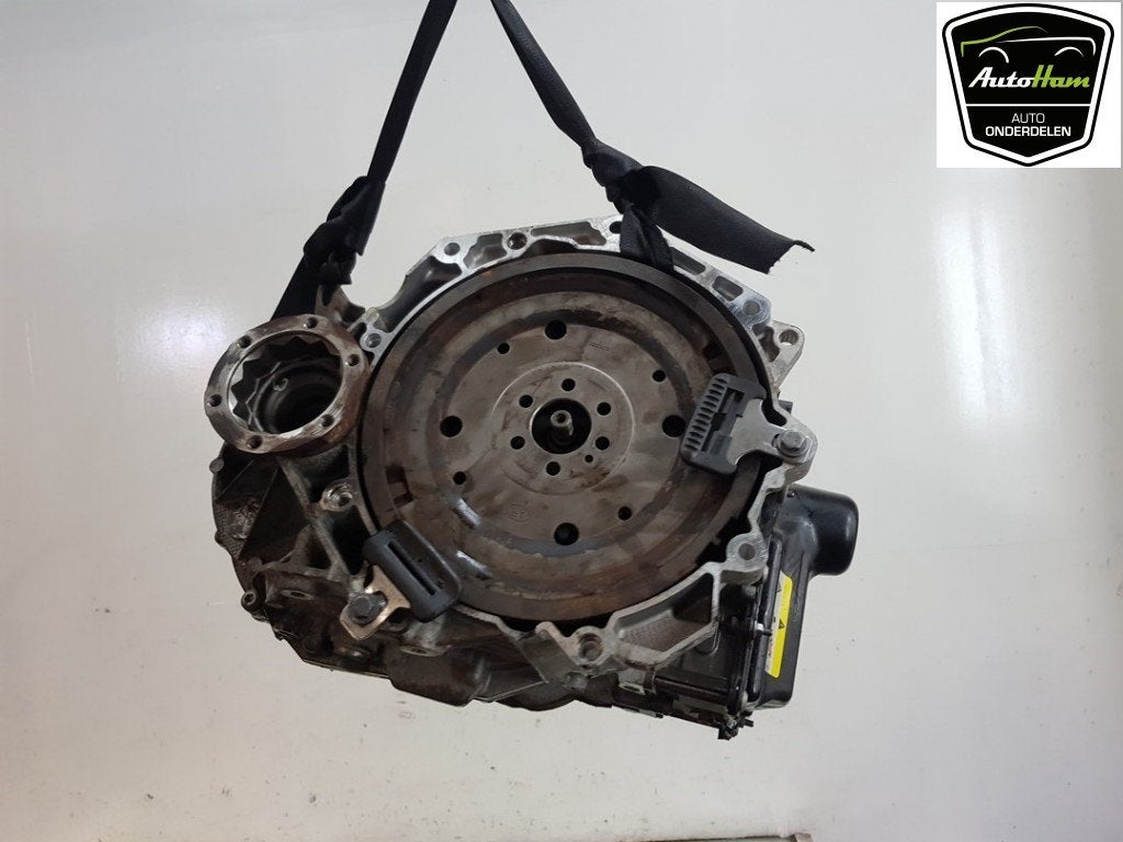 VERSNELLINGSBAK AUTOMAAT Volkswagen Golf VII (AUA), Dhr. J. Ham, Gebruikt, Volkswagen, Administratie@autoham.nl