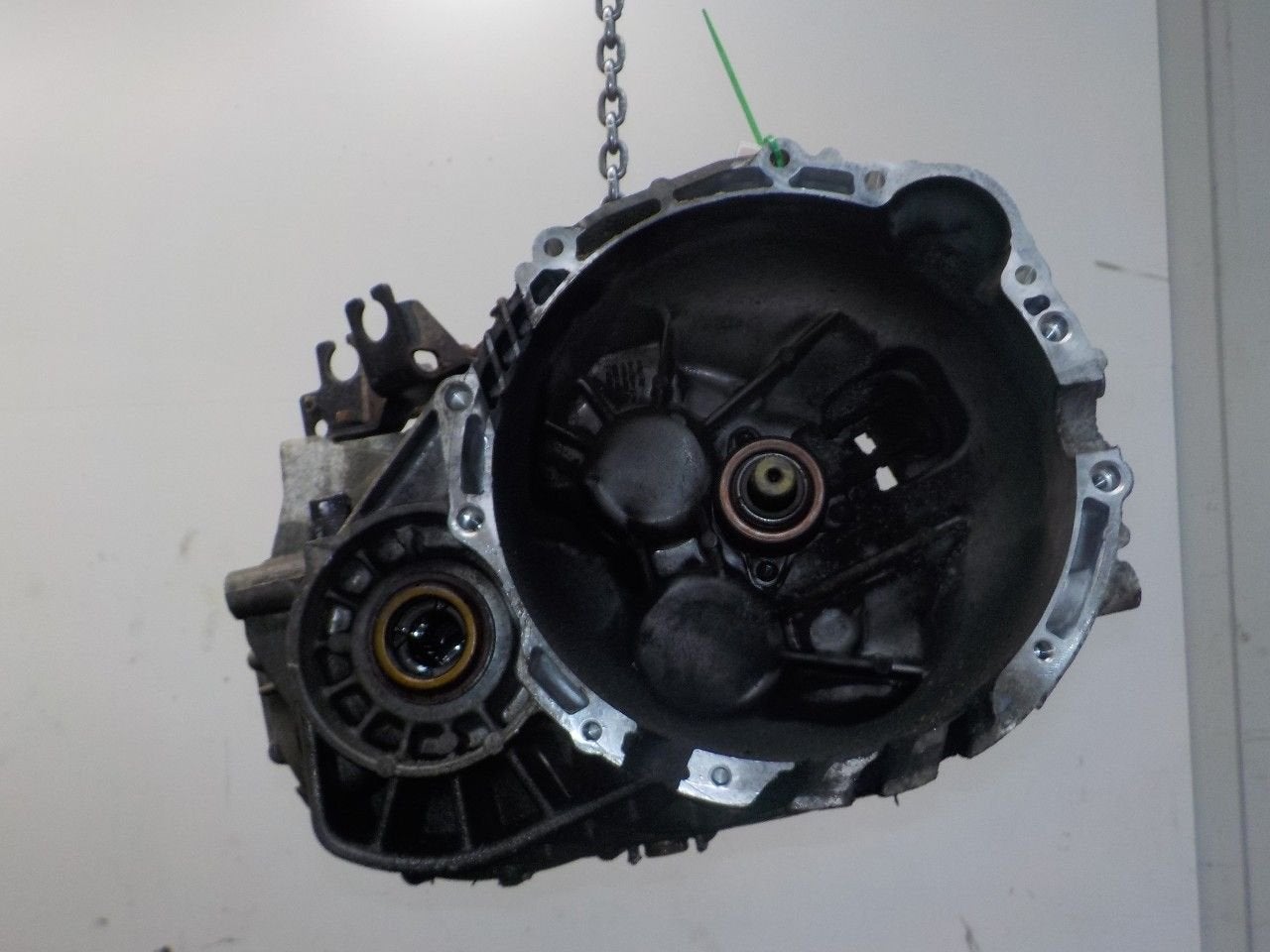 Versnellingsbak schakel Hyundai Sonata, Autos : Pièces & Accessoires, Transmission & Accessoires, Onderdelen@venauto.nl, Van der Ven Autorecycling B.V.