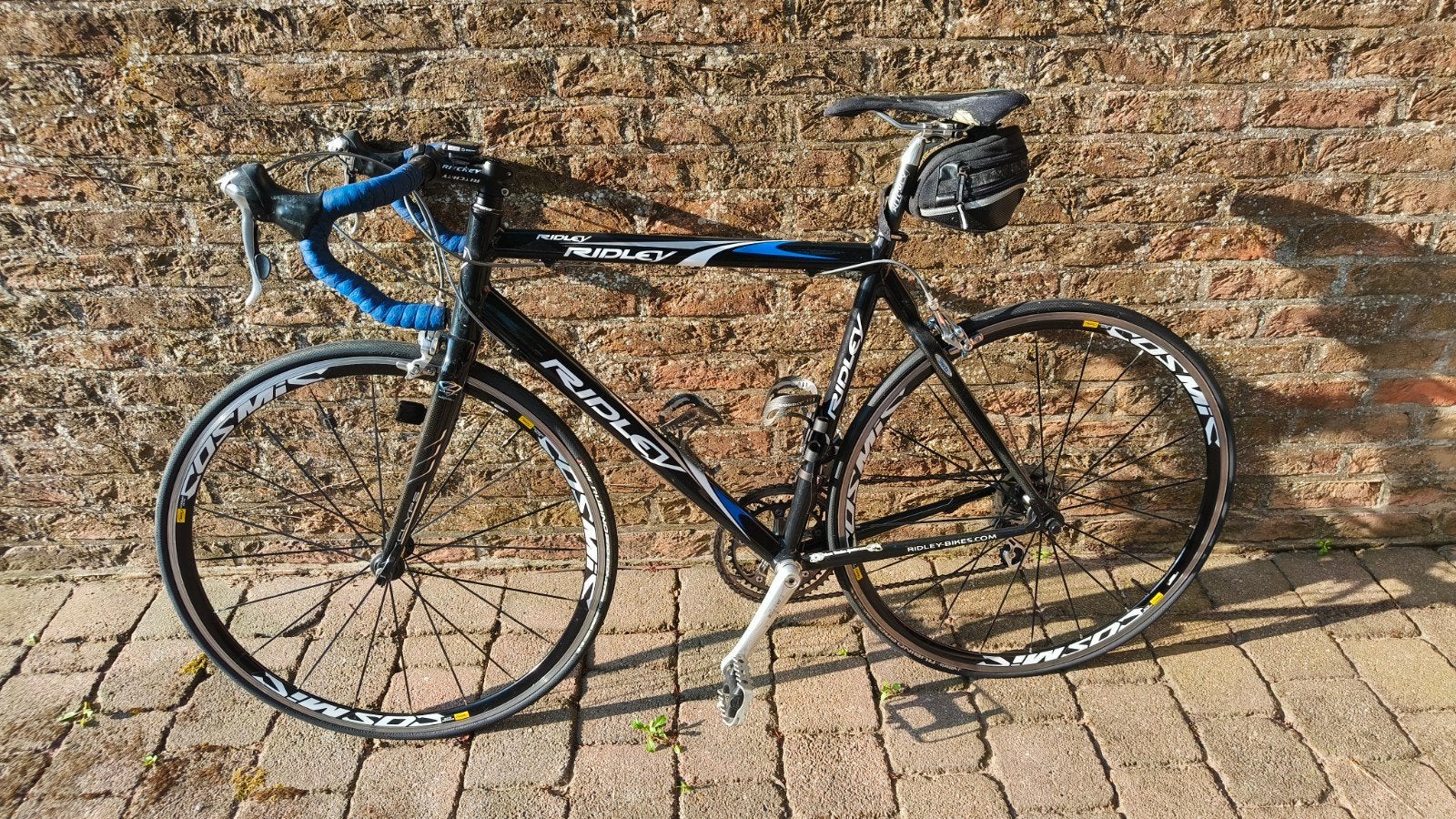 vèlo de course taille 54, Vélos & Vélomoteurs, Enlèvement