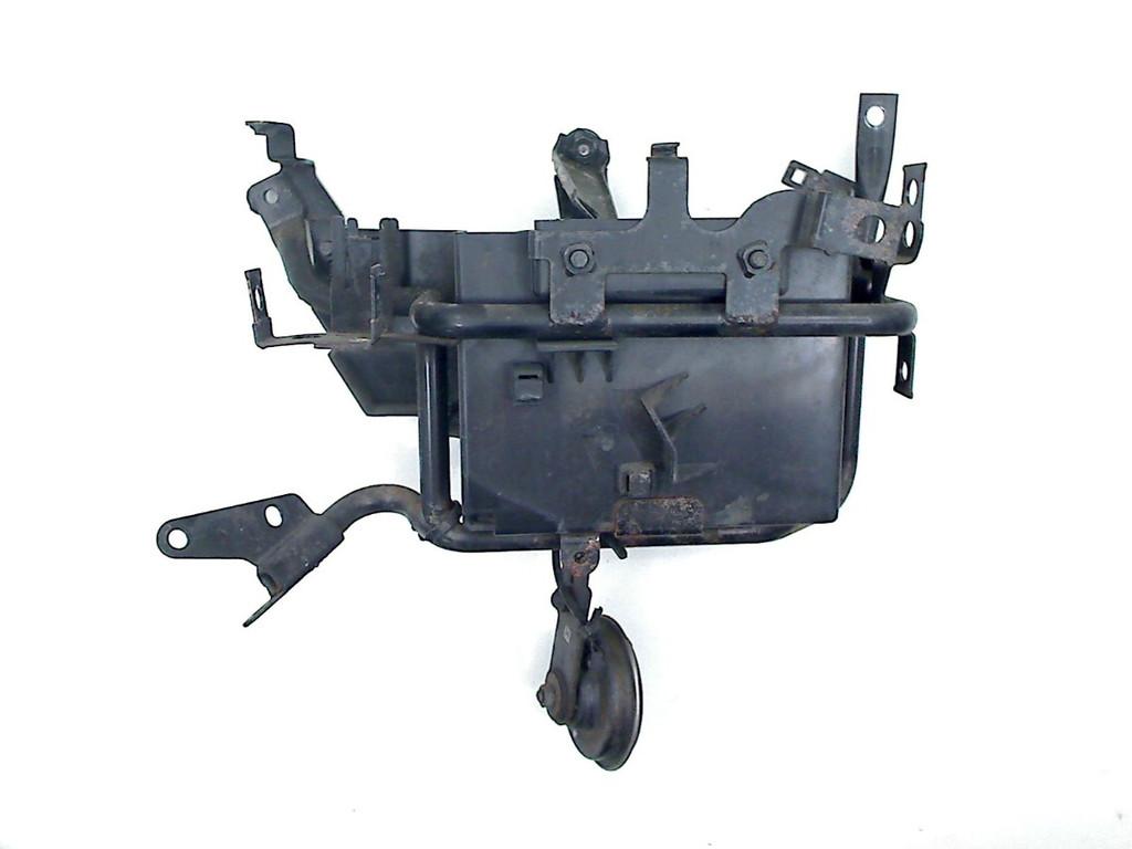 ACCUBAK Yamaha FJR 1300 2006-2012 ABS (FJR1300 FJR1300A), Motoren, Dhr. S. di Majo, Gebruikt, Info@cama-motorparts.nl, P.J. Troelstraweg 8 8
3144 CX  MAASSLUIS, NL