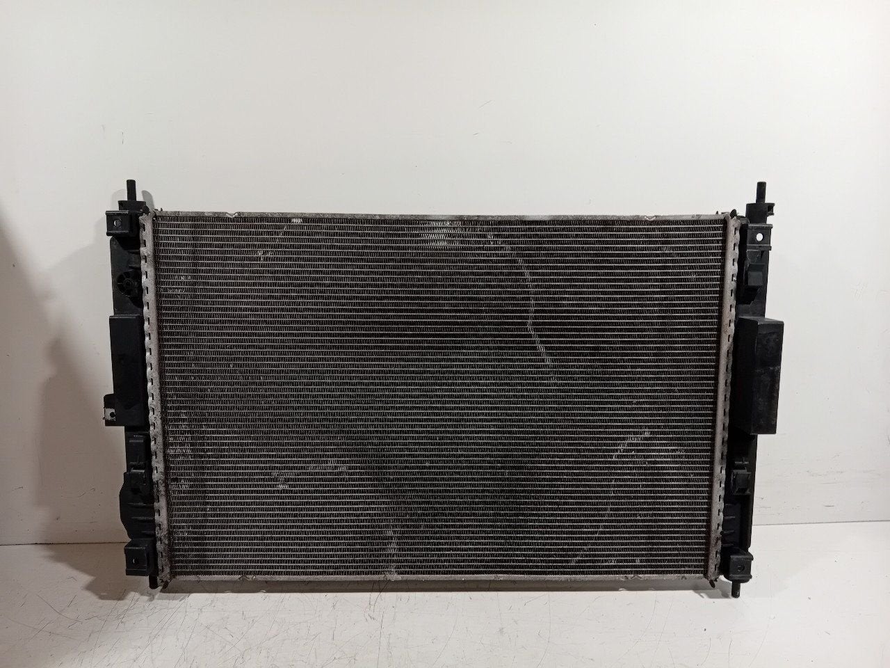 Radiateur Citroën C5, Onderdelen@venauto.nl, Van der Ven Autorecycling B.V., Gebruikt, Ettenseweg 76, 4706 PB Roosendaal, The Netherlands