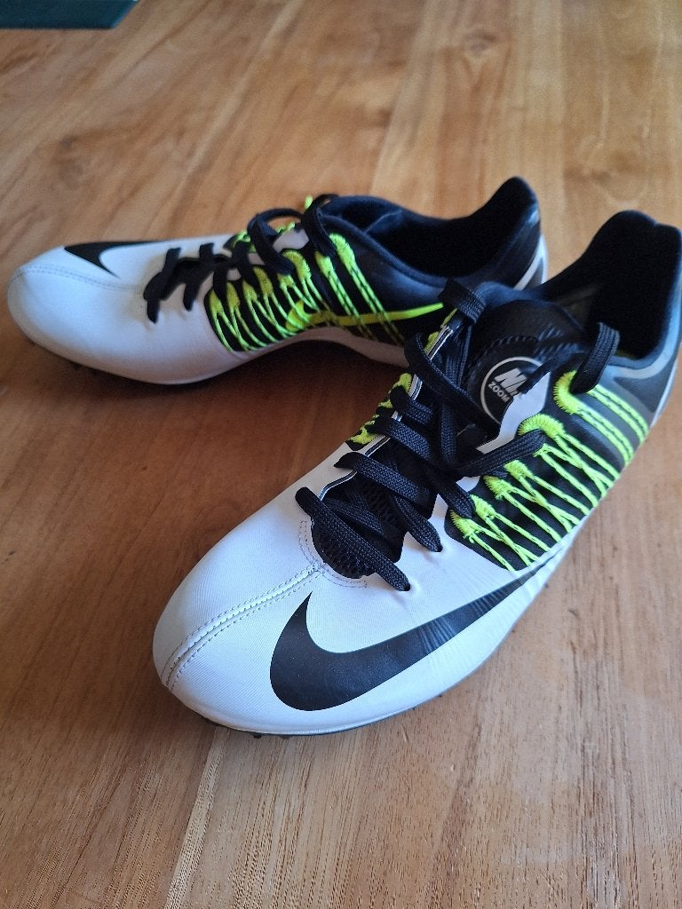 atletiekschoenen, Ophalen, Nike, Zo goed als nieuw, Spikes