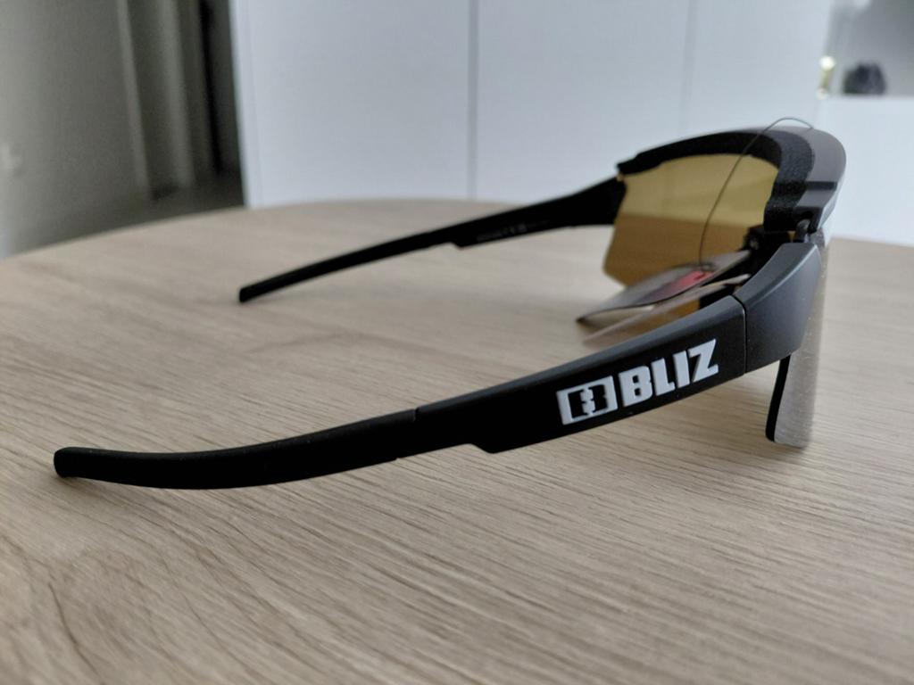 Nieuwe Breeze sportbril, Handtassen en Accessoires, Zonnebrillen en Brillen | Heren, Ophalen, Nieuw, Bril
