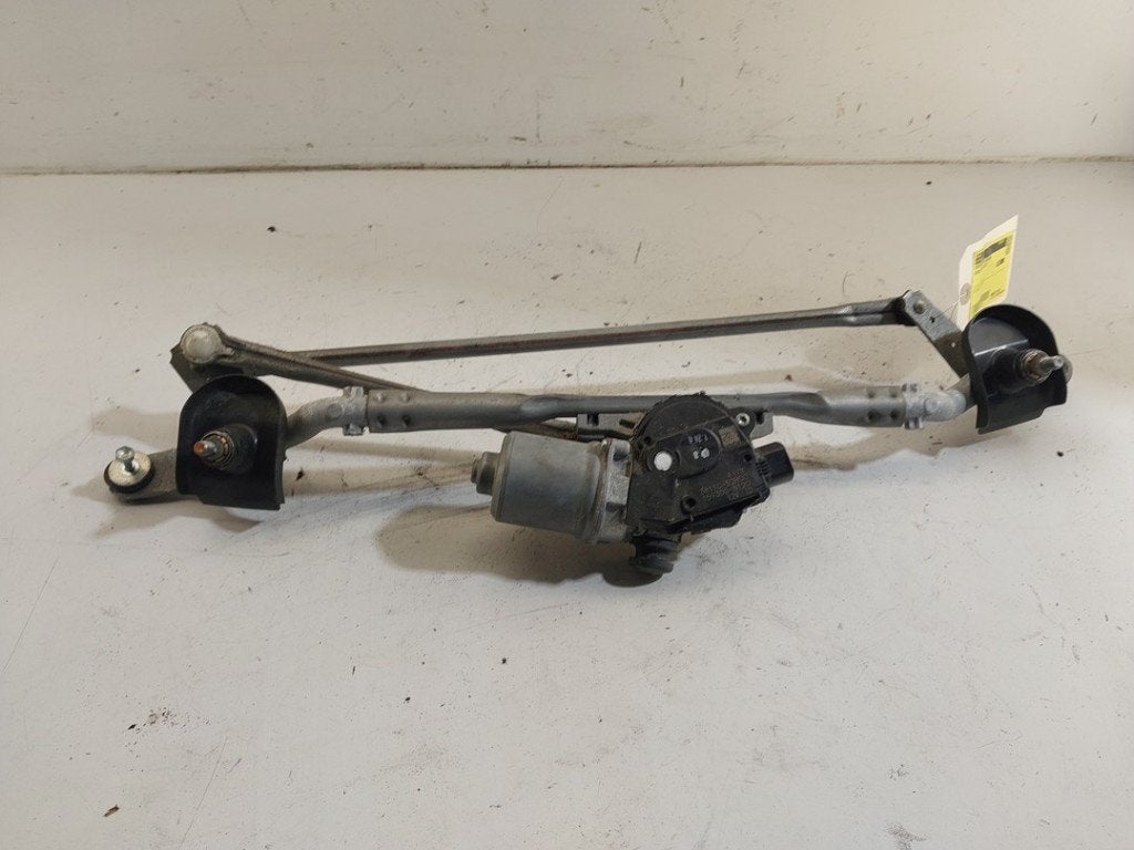 RUITENWISSER MECH + MOTOR Suzuki Swift (ZC / ZD) (01-2017/-), Suzuki-Allee 7
64625  Bensheim, DE, Gebruikt, Suzuki Deutschland GmbH