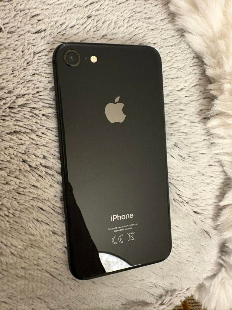 iPhone 8, Ophalen of Verzenden, Zo goed als nieuw, IPhone 8