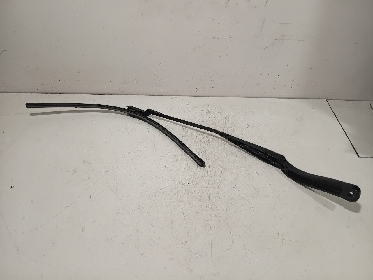 Ruitenwisserarm links voor Renault Trafic, Onderdelen@venauto.nl, Van der Ven Autorecycling B.V., Ettenseweg 76, 4706 PB Roosendaal, The Netherlands
