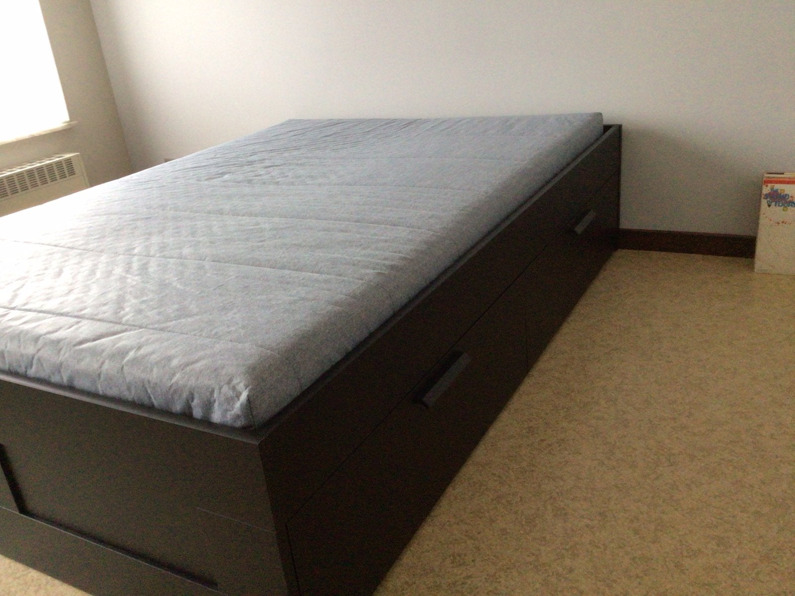 Bed, Enlèvement, Comme neuf