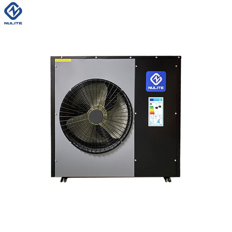WARMTEPOMP 15.5 kW (NIEUW) 3-fase, Ophalen, Nieuw, Overige typen