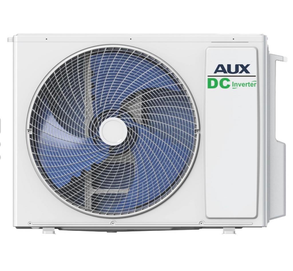‼️MULTI SPLIT CLIMATISEUR AUX  UNITÉ EXTÉRIEUR BLANC ‼️, Electroménager, Neuf, Enlèvement, Rue de Mons 164 bC, 7380 Quievrain