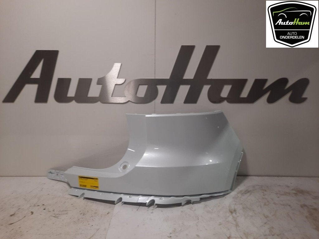 PARE-CHOCS PARTIE ARRIERE DROIT Volvo XC40 (XZ), Dhr. J. Ham, Pare-chocs, Administratie@autoham.nl, Arrière