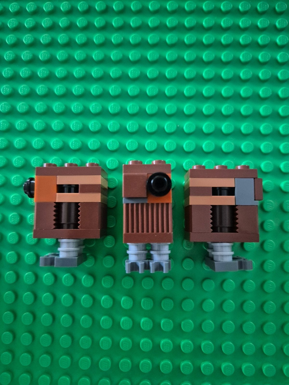 Lego star wars, Ophalen of Verzenden, Lego, Star Wars