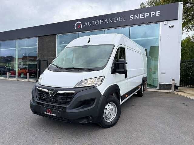 Opel Movano 2.2 BlueHDi L4 -Heavy Edition/Camera/Enz.., https://public.car-pass.be/vhr/375de6c2-970a-48d4-9bf6-0e751bd23f5f, USB