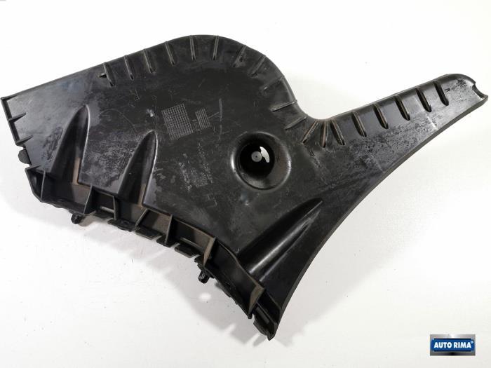 Support pare-chocs arrière gauche d'un Volvo V60, -, 3 mois de garantie, -, -