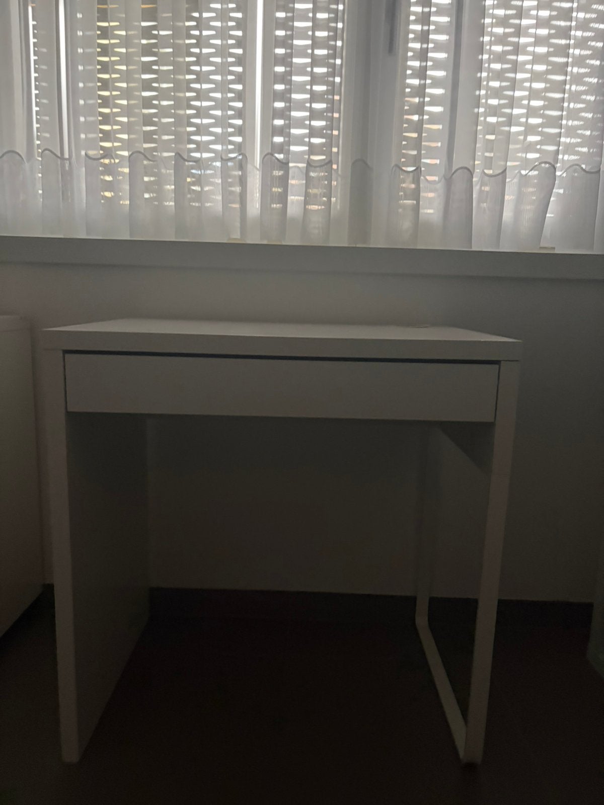 Bureau Ikea 30€, Enlèvement, Comme neuf, IKEA