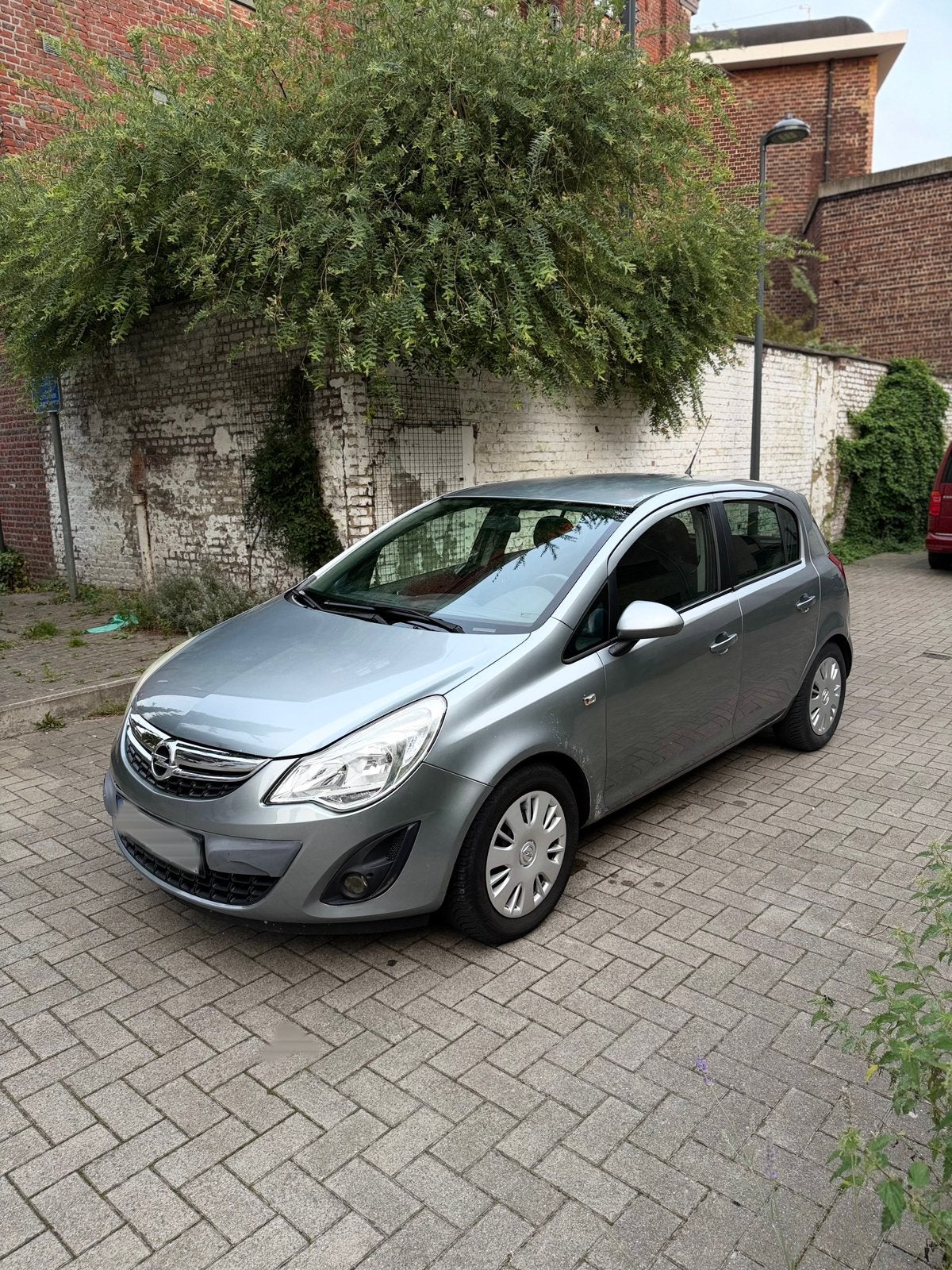 Opel corsa 1.2 essence, Autos, Euro 5, Achat, Entreprise, Electronic Stability Program (ESP)