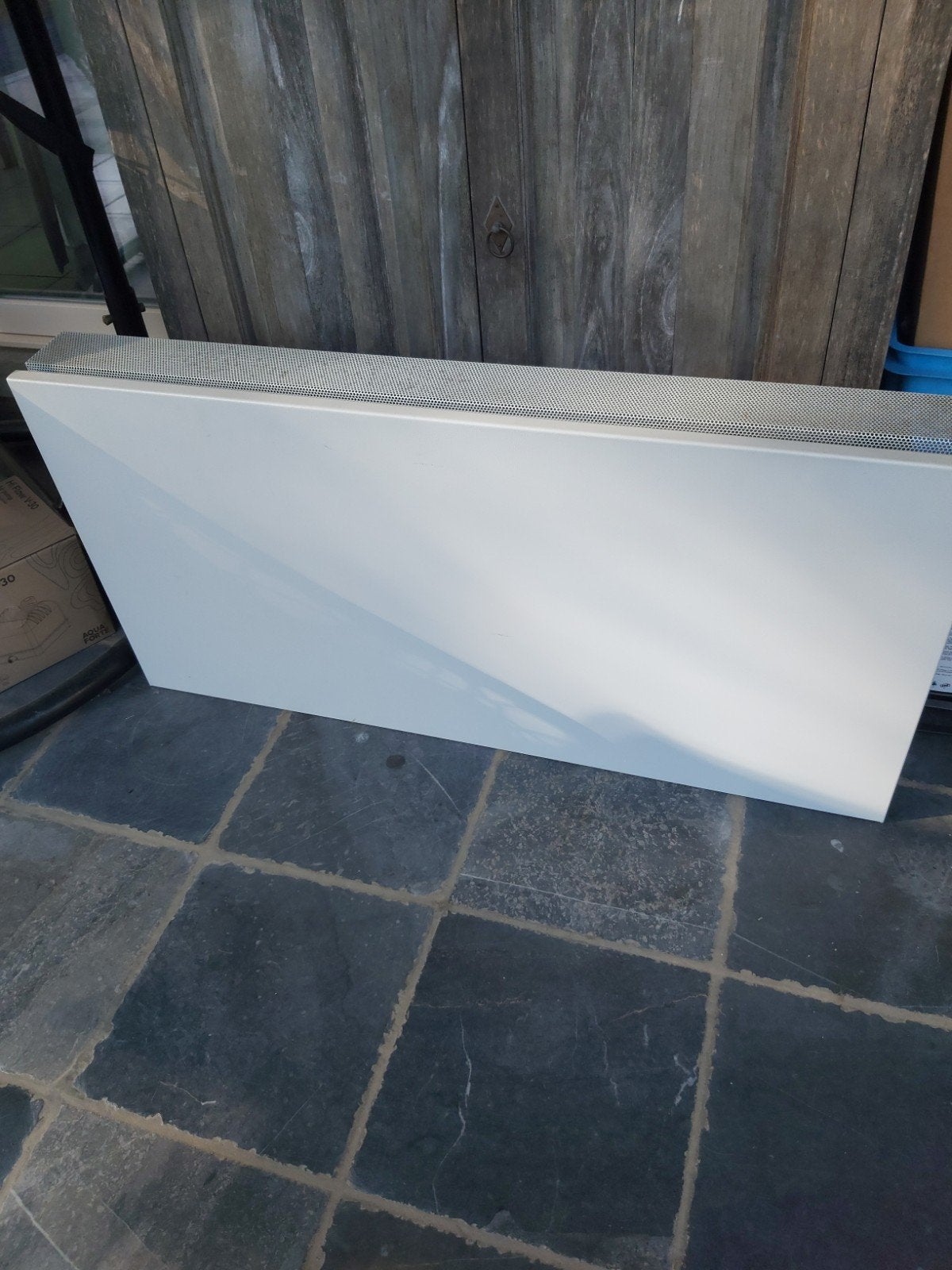 Jaga convector, Doe-het-zelf en Bouw, Ophalen