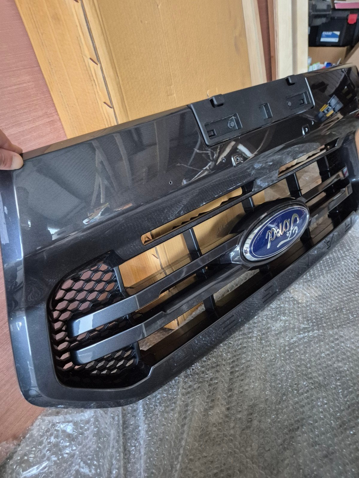 ford ranger wildtrak grill, Voor, Nieuw, Ophalen of Verzenden, Ford