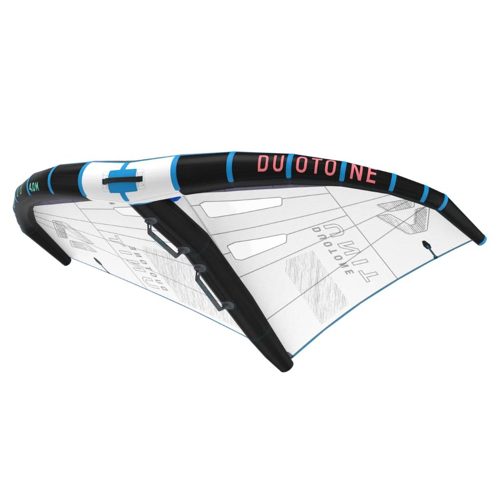 Wing duotone Unit 4.0 2023, Sports nautiques & Bateaux, Aile de surf, Enlèvement, Comme neuf, Wingsurf-aile