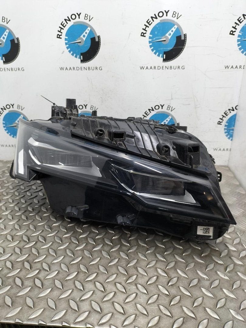 PEUGEOT 308 P5 KOPLAMP R 9839312080 2023, Ophalen of Verzenden, Gebruikt, ARN erkend