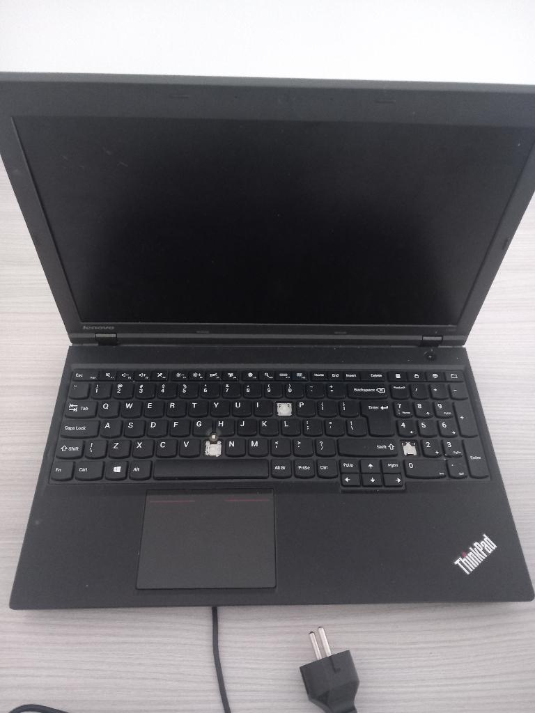 Laptop Lenovo, Computers en Software, Ophalen, Gebruikt, 14 inch