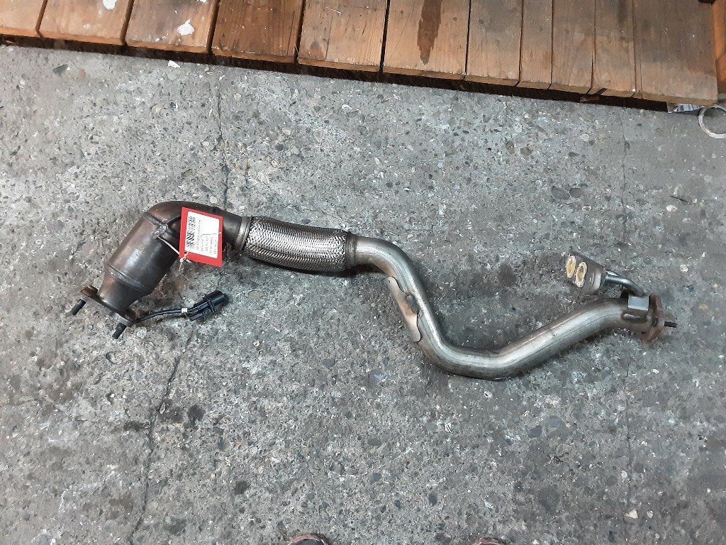 CATALYSEUR Volkswagen Golf V (1K1) (2000000914), Volkswagen, Mevr. I. Hauben, Utilisé, Rue de l'Espoir 34 34
4030  GRIVEGNÉE, BE