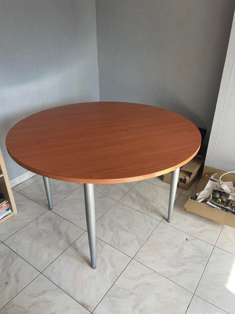 Tableau, Maison & Meubles, Tables | Tables à manger, Enlèvement, Comme neuf