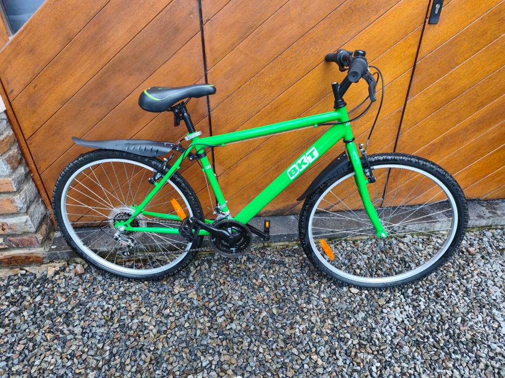 VTT 26" neuf, Vélos & Vélomoteurs, Enlèvement