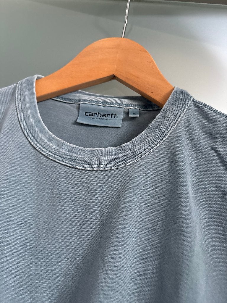 Carhartt - Tee-shirt, Vêtements | Femmes, Manches courtes, Enlèvement ou Envoi, Taille 36 (S), Comme neuf