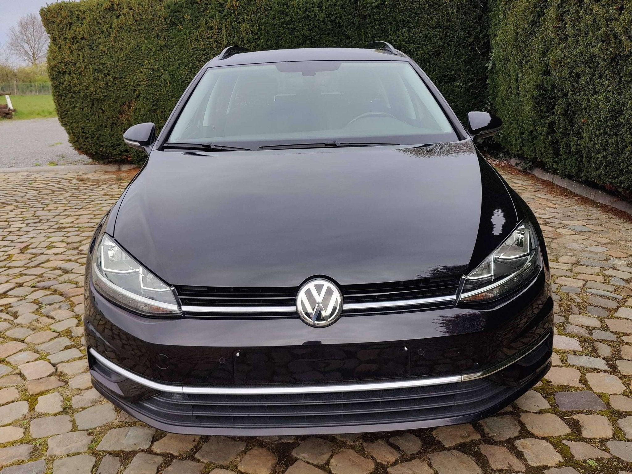 Volkswagen Golf Variant Golf SW 1.6 SCR TDi Comfortline * Ca, Anti démarrage, Achat, Euro 6, Entreprise