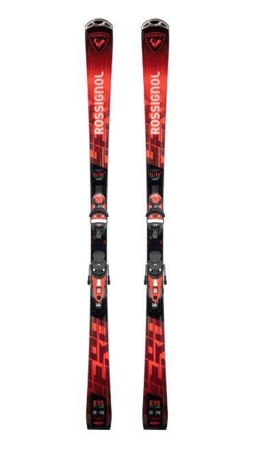 ROSSIGNOL HERO MT CA MODEL 25/26 450€ NIEUW, Neuf, Enlèvement ou Envoi, Skis, Rossignol