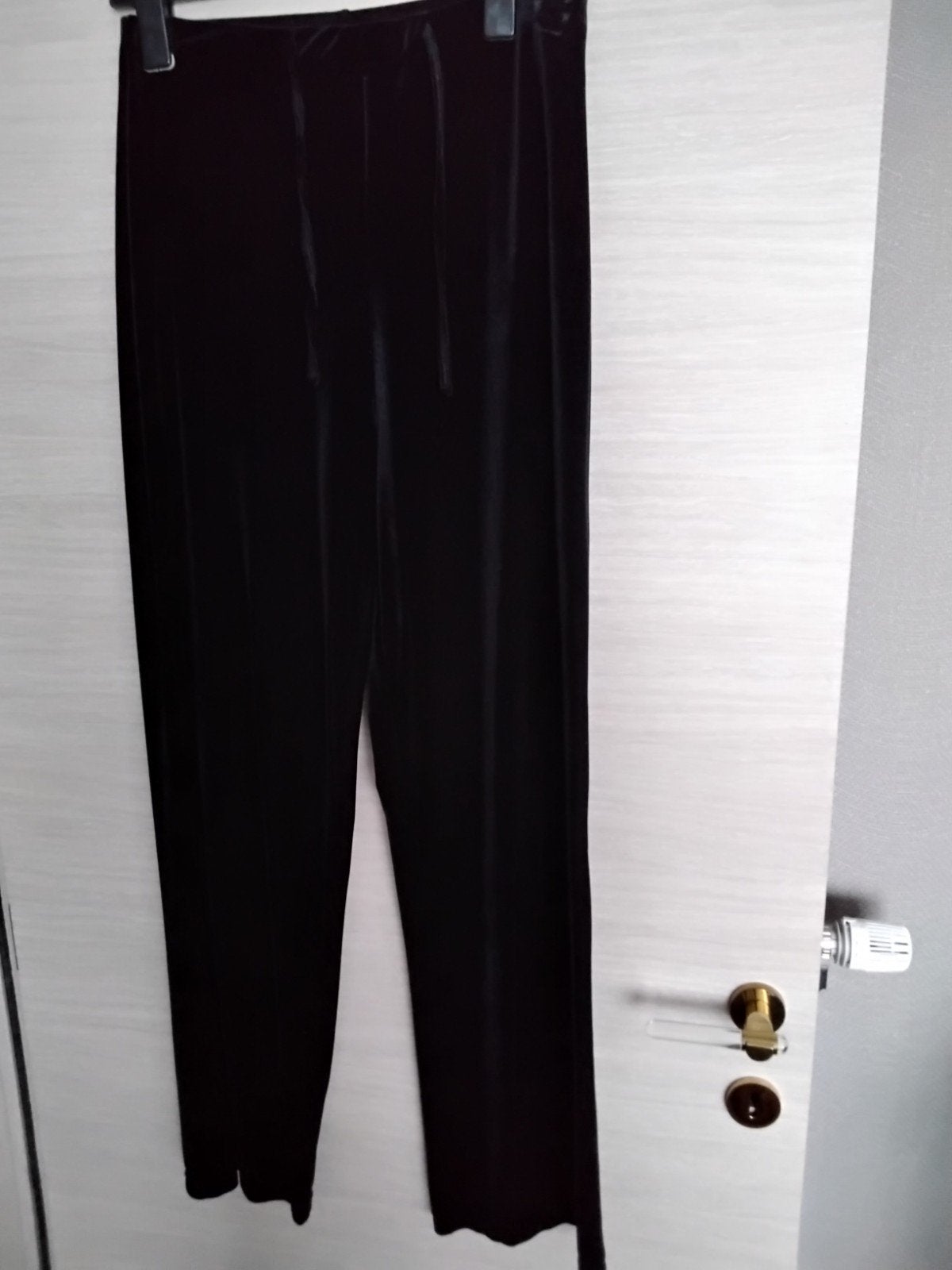 broek maat 42/44     cash, Kleding | Dames, Ophalen, Maat 42/44 (L), Zwart