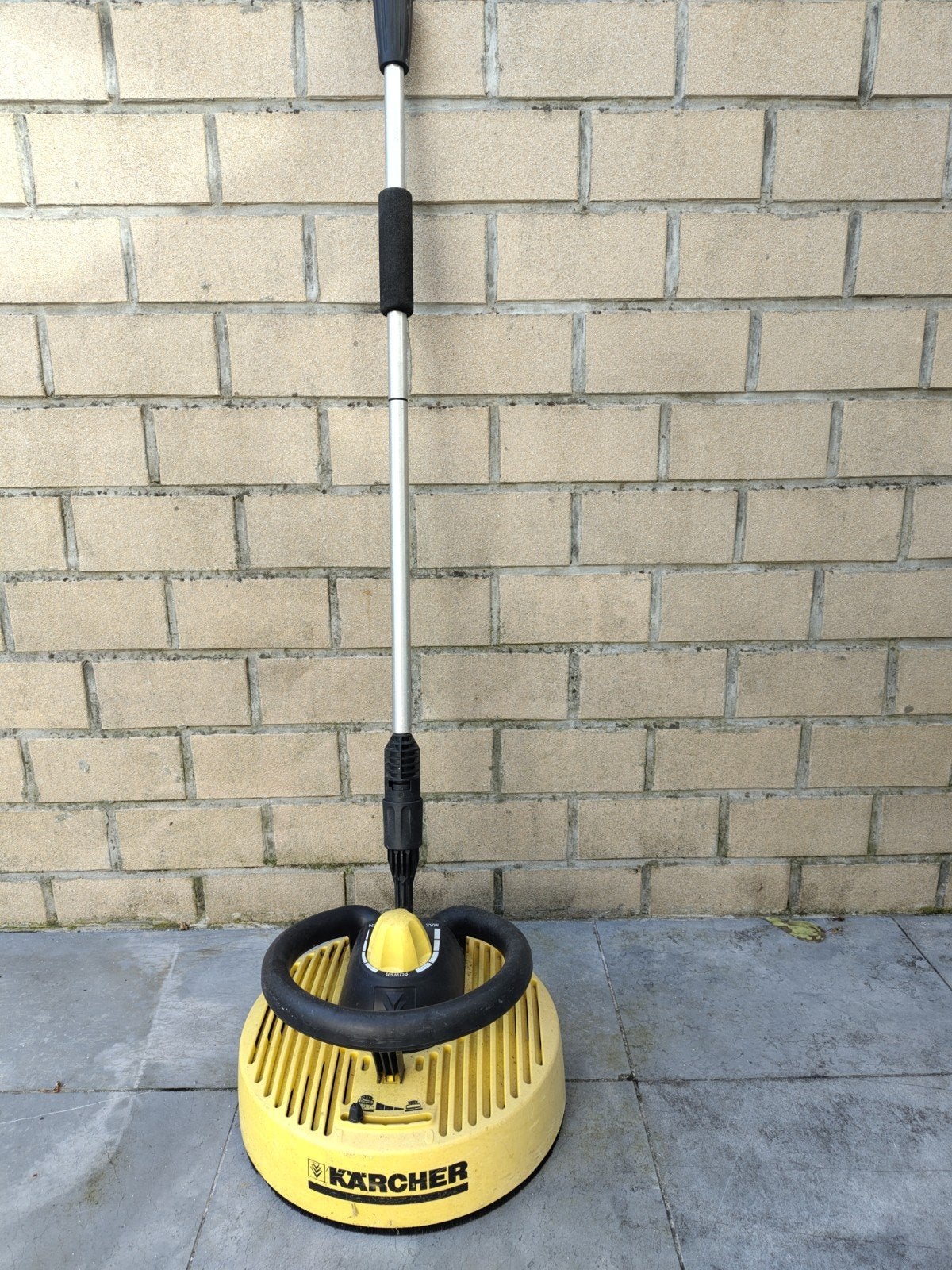 Kärcher accessoire voor vloerreiniging, Tuin en Terras, Hogedrukreinigers, Ophalen